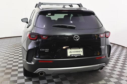 2025 Mazda CX-50 2.5 Turbo Premium Package