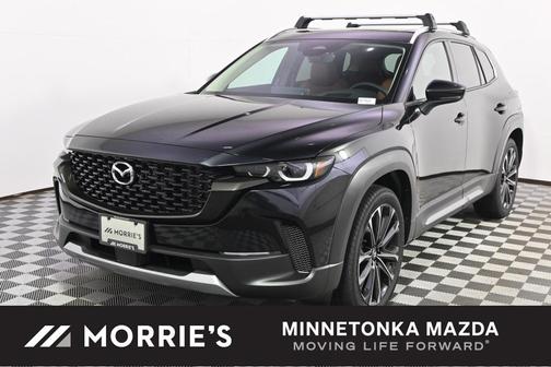 2025 Mazda CX-50 2.5 Turbo Premium Package