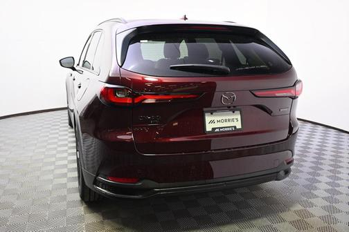 2026 Mazda CX-90 3.3 Turbo Premium Sport