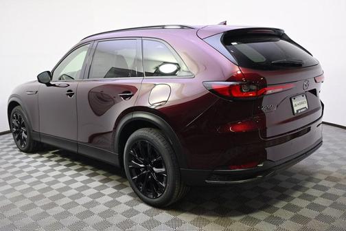 2026 Mazda CX-90 3.3 Turbo Premium Sport