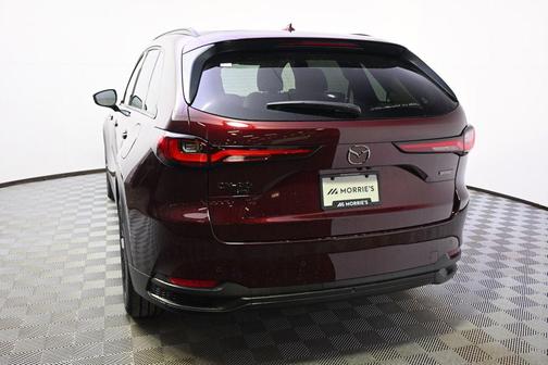 2026 Mazda CX-90 3.3 Turbo Premium Sport