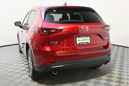 2023 Mazda CX-5 2.5 S Preferred