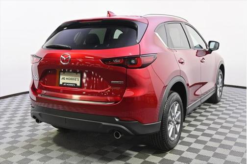 2023 Mazda CX-5 2.5 S Preferred