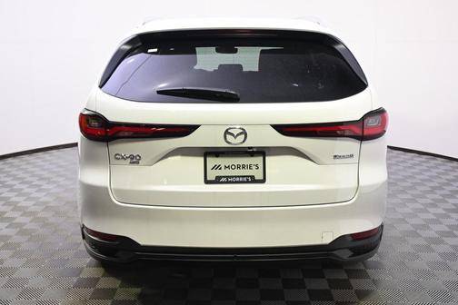 2026 Mazda CX-90 3.3 Turbo S