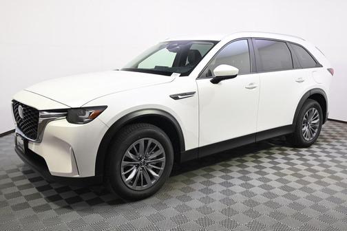 2026 Mazda CX-90 3.3 Turbo S