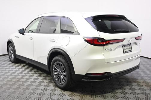 2026 Mazda CX-90 3.3 Turbo S