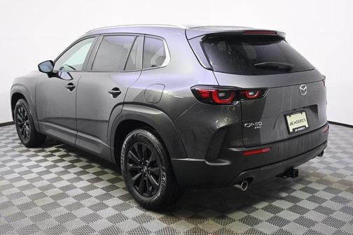 2026 Mazda CX-50 2.5 S Preferred Package