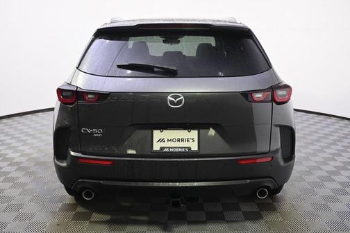 2026 Mazda CX-50 2.5 S Preferred Package