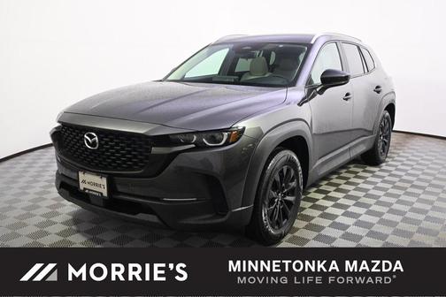 2026 Mazda CX-50 2.5 S Preferred Package