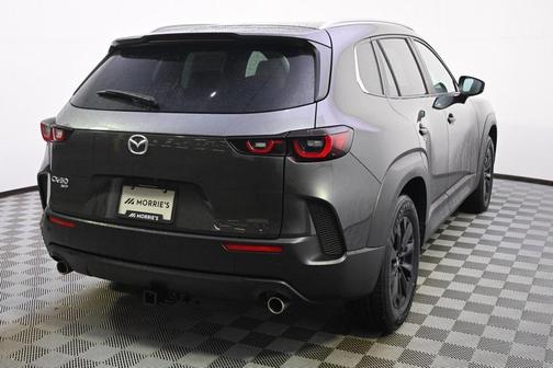 2026 Mazda CX-50 2.5 S Preferred Package