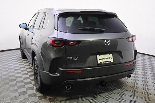 2026 Mazda CX-50 2.5 S Preferred Package
