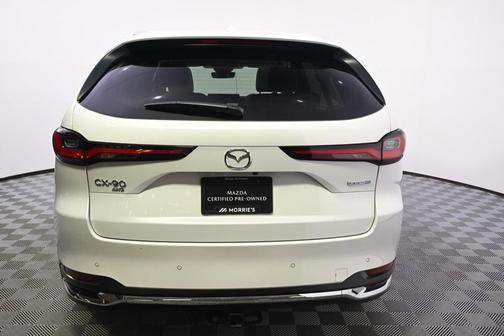 2024 Mazda CX-90 PHEV Premium Plus