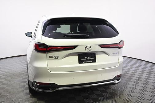 2024 Mazda CX-90 PHEV Premium Plus