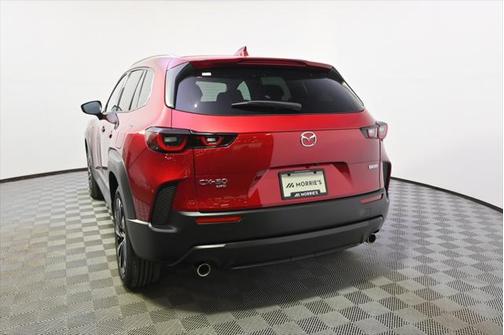 2025 Mazda CX-5 Sport