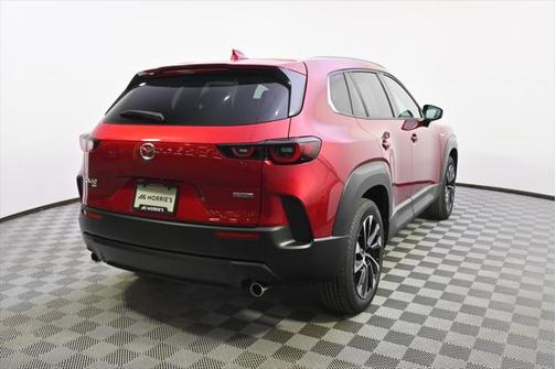 2025 Mazda CX-5 Sport
