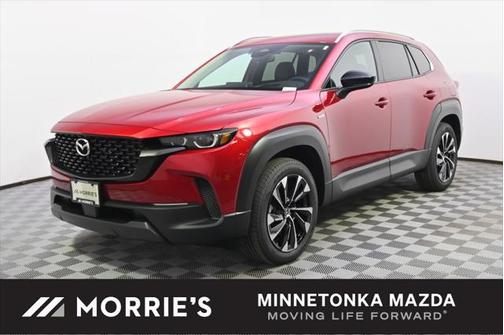 2025 Mazda CX-5 Sport