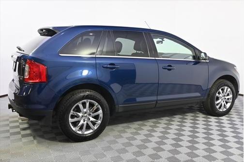 2012 Ford Edge Limited