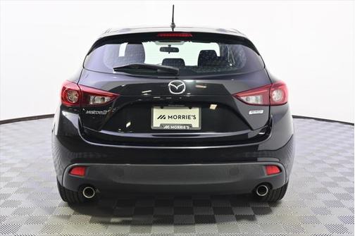 2015 Mazda Mazda3 i Touring
