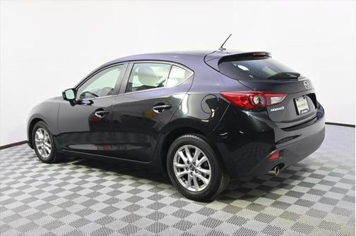 2015 Mazda Mazda3 i Touring