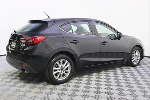 2015 Mazda Mazda3 i Touring