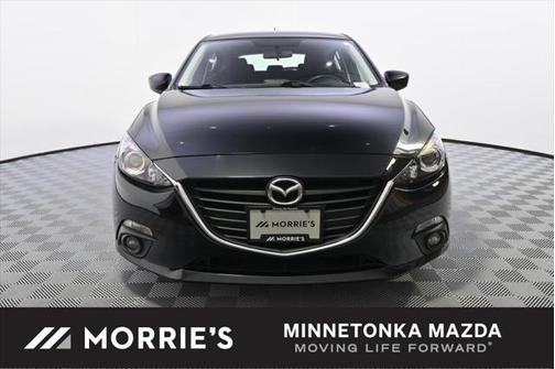 2015 Mazda Mazda3 i Touring