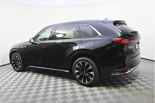 2025 Mazda CX-90 3.3 Turbo S Premium Plus