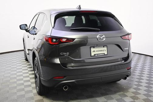 2023 Mazda CX-5 2.5 S Premium Plus Package