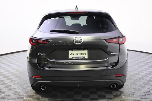 2023 Mazda CX-5 2.5 S Premium Plus Package