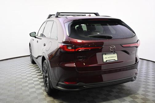 2026 Mazda CX-90 3.3 Turbo Premium Sport