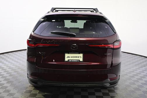 2026 Mazda CX-90 3.3 Turbo Premium Sport