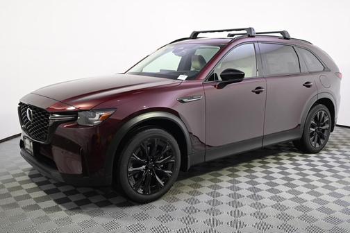 2026 Mazda CX-90 3.3 Turbo Premium Sport