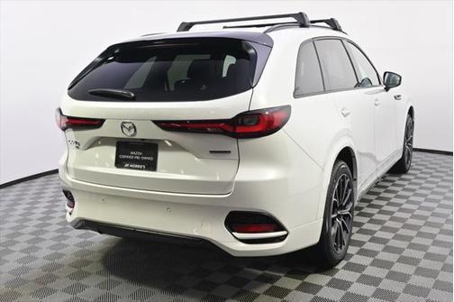 2025 Mazda CX-70 3.3 Turbo S Premium