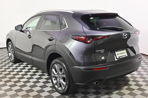 2023 Mazda CX-30 2.5 S Select Package