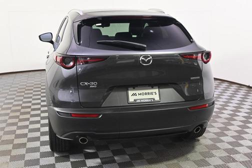 2023 Mazda CX-30 2.5 S Select Package