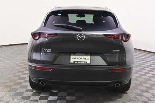 2023 Mazda CX-30 2.5 S Select Package