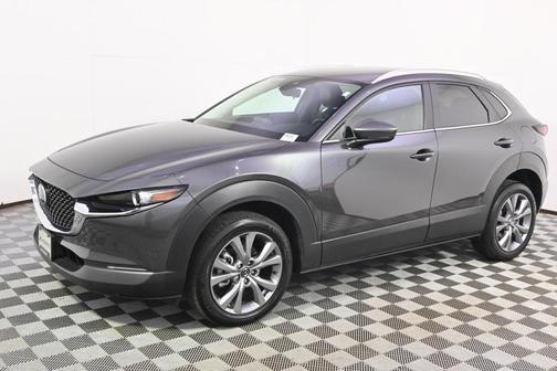 2023 Mazda CX-30 2.5 S Select Package