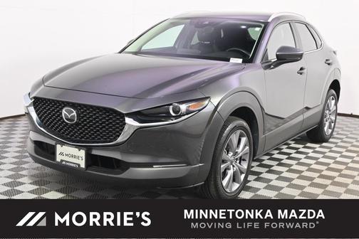 2023 Mazda CX-30 2.5 S Select Package