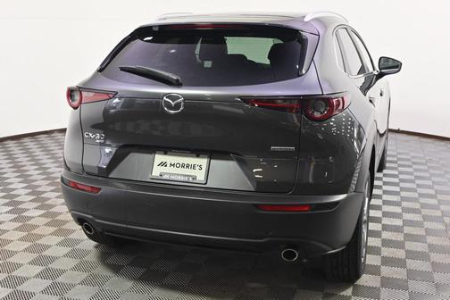 2023 Mazda CX-30 2.5 S Select Package