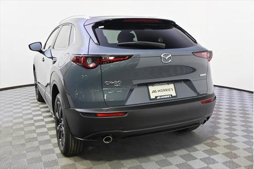 2025 Mazda CX-30 Preferred