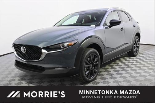 2025 Mazda CX-30 Preferred