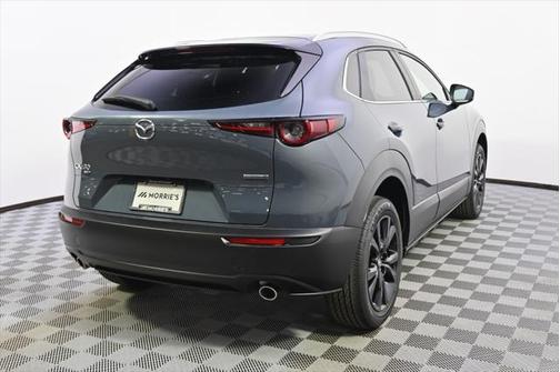 2025 Mazda CX-30 Preferred