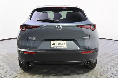 2025 Mazda CX-30 Preferred