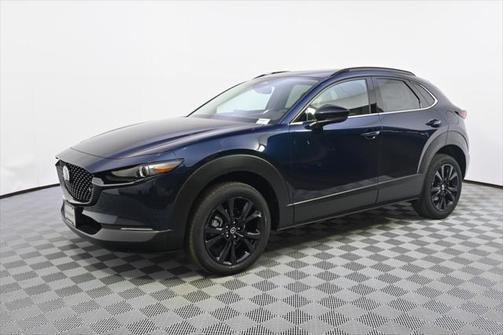 2025 Mazda CX-30 2.5 Turbo Premium Plus Package