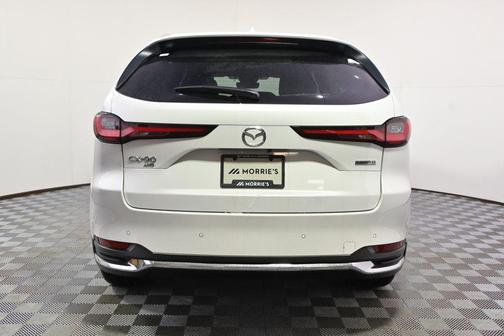 2026 Mazda CX-90 3.3 Turbo Premium Plus