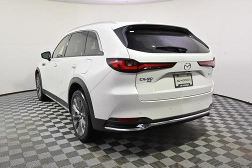 2026 Mazda CX-90 3.3 Turbo Premium Plus