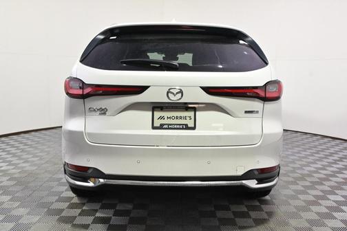 2026 Mazda CX-90 3.3 Turbo Premium Plus