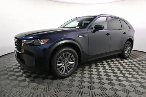 2026 Mazda CX-90 3.3 Turbo S
