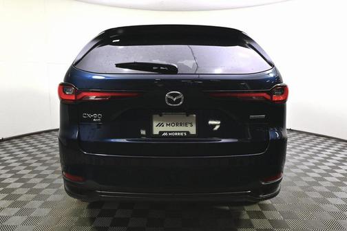 2026 Mazda CX-90 3.3 Turbo S