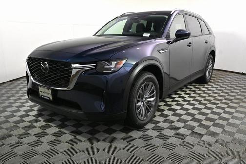 2026 Mazda CX-90 3.3 Turbo S