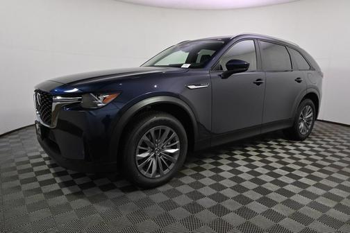 2026 Mazda CX-90 3.3 Turbo S